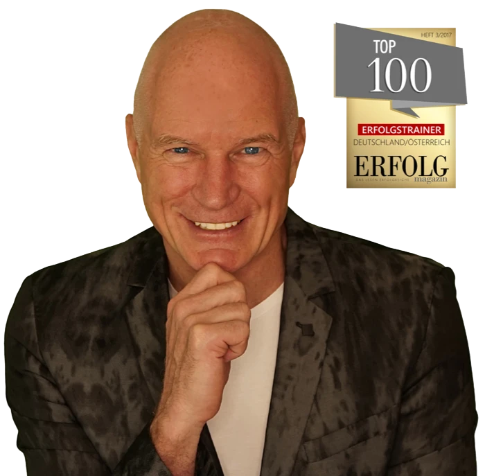 Thomas Schlechter - Business Coach für Unternehmer