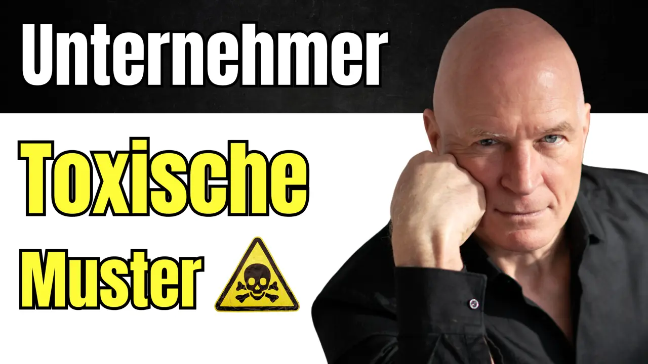YouTube - Toxische Muster