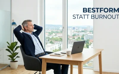Zeitmanagement Unternehmer: Mindset schlägt Tools